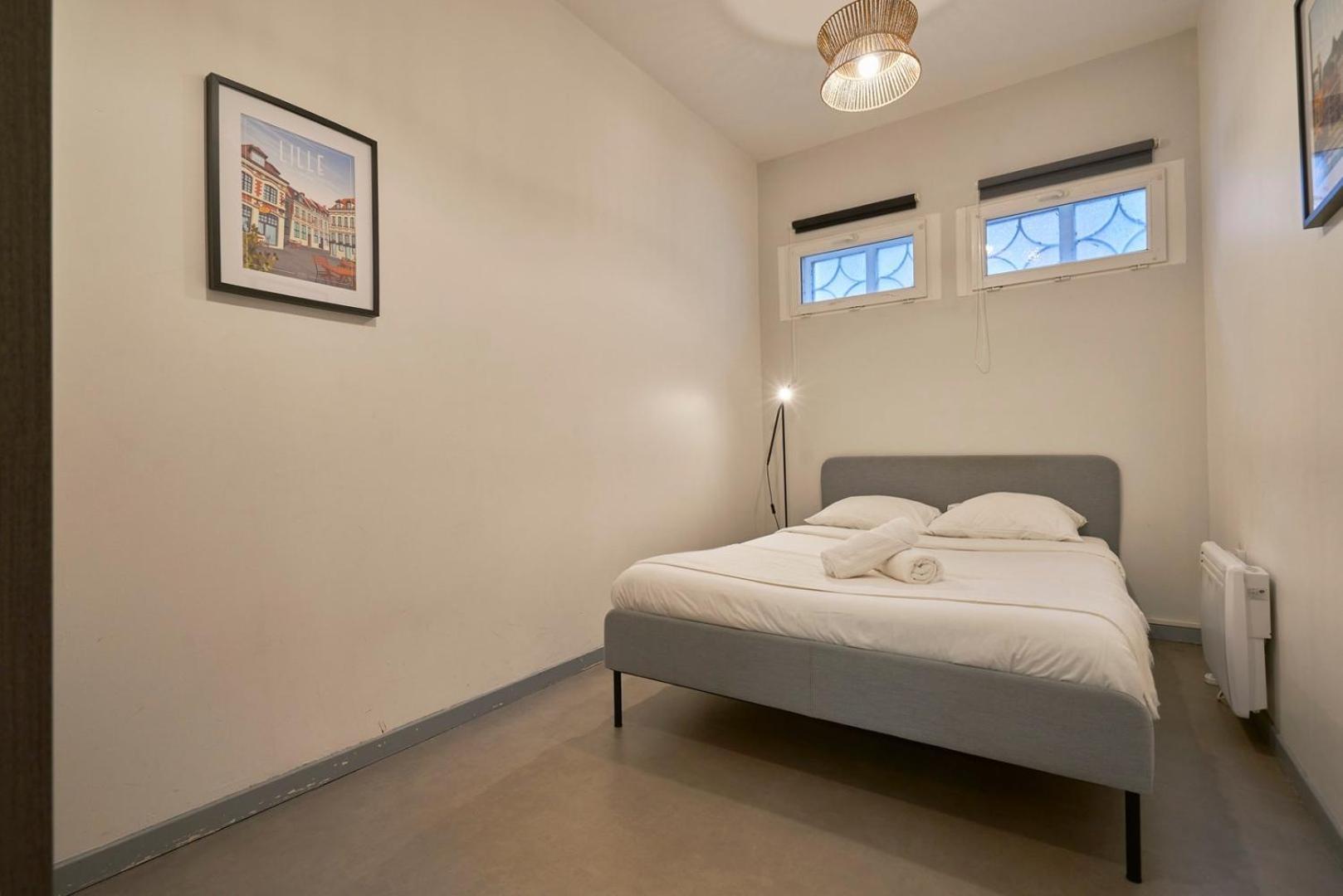 4 Bedroom With Parking ! Appartamento Lilla